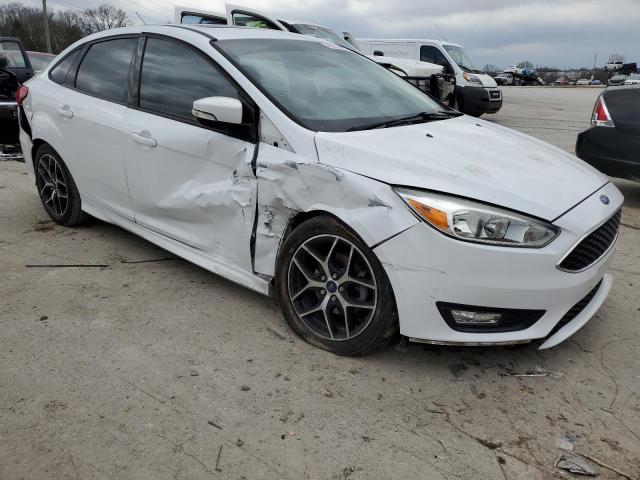 Photo 4 from auction – 2015 FORD FOCUS SE with VIN 1FADP3F20FL298277