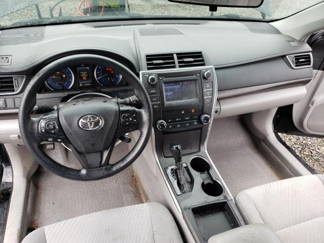 Photo 8 from auction – 2016 TOYOTA CAMRY LE with VIN 4T1BF1FK3GU141813