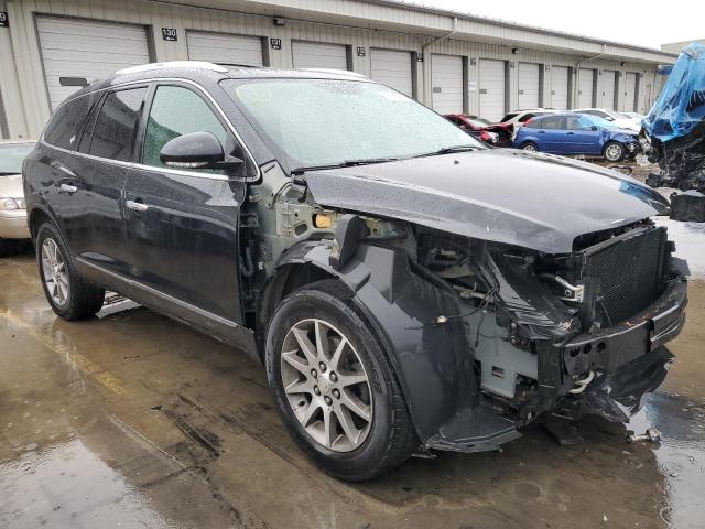 Photo 4 from auction – 2014 BUICK ENCLAVE with VIN 5GAKVBKD3EJ301726