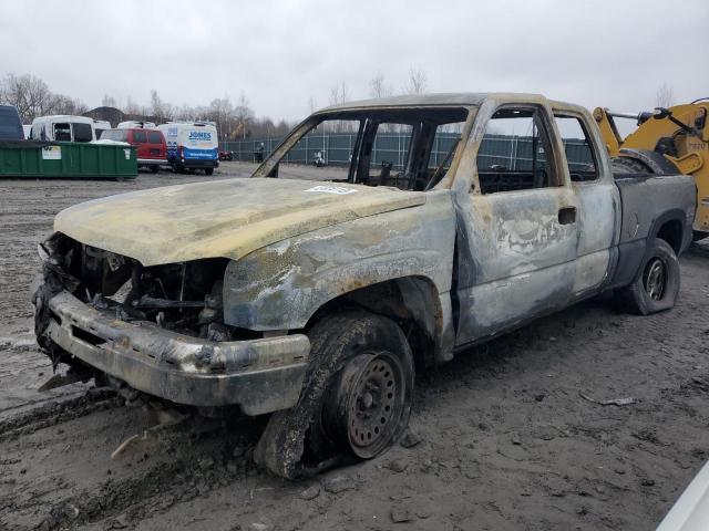 Photo 1 from auction – 2005 CHEVROLET 1500 PICKU with VIN 2GCEK19B451130935