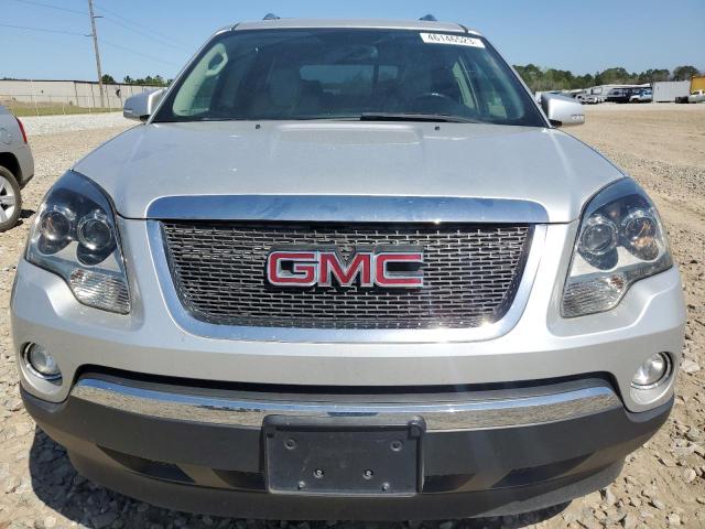 Photo 5 from auction – 2009 GMC ACADIA SLT with VIN 1GKER23D59J136142