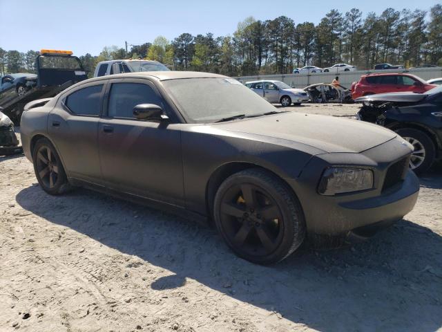 Photo 4 from auction – 2008 DODGE CHARGER SX with VIN 2B3KA33G68H304846