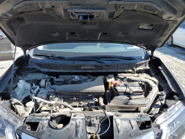 Photo 11 from auction – 2019 NISSAN ROGUE S with VIN KNMAT2MT8KP553596