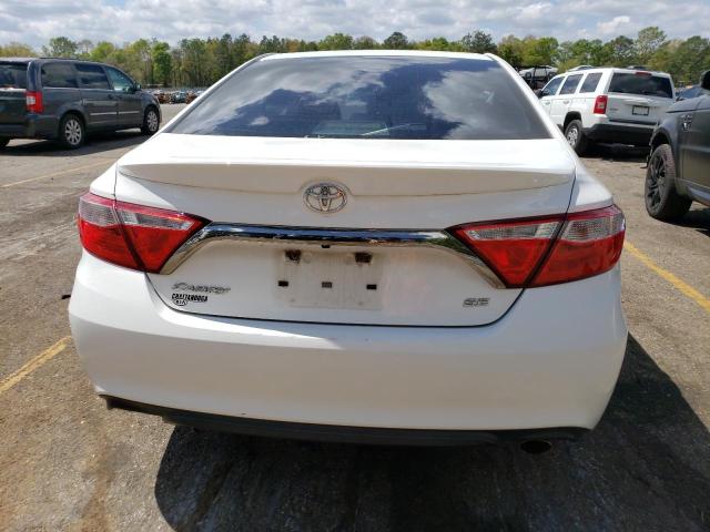 Photo 6 from auction – 2017 TOYOTA CAMRY LE with VIN 4T1BF1FK0HU268780