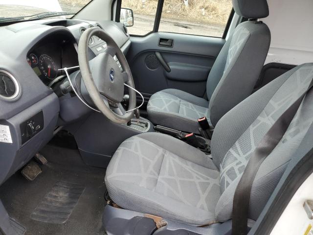 Photo 7 from auction – 2013 FORD TRANSIT CO with VIN NM0LS7DN1DT171458