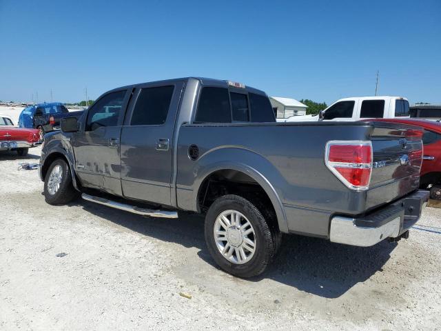 Photo 2 from auction – 2012 FORD F150 SUPER with VIN 1FTFW1CT4CFB32779