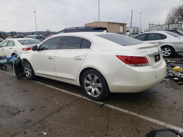 Photo 2 from auction – 2010 BUICK LACROSSE C with VIN 1G4GC5EG4AF245211