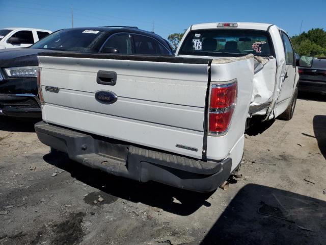 صورة رقم 3 من المزاد - 2014 FORD F150 مع VIN 1FTMF1CM3EKF68663