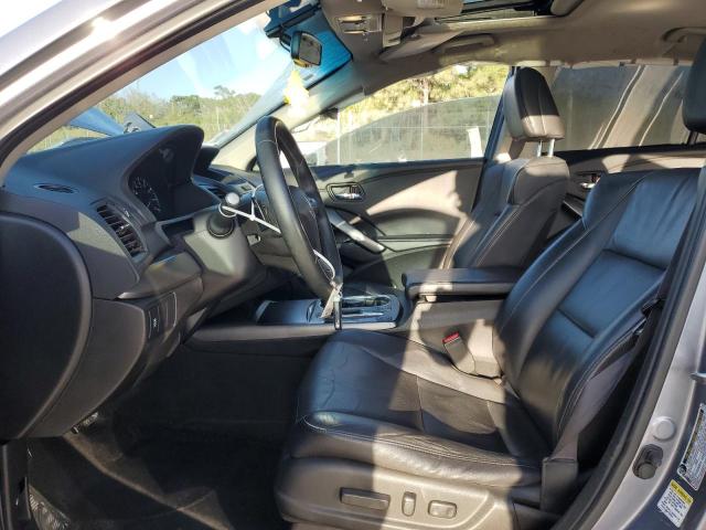 Photo 7 from auction – 2014 ACURA RDX with VIN 5J8TB3H3XEL017760