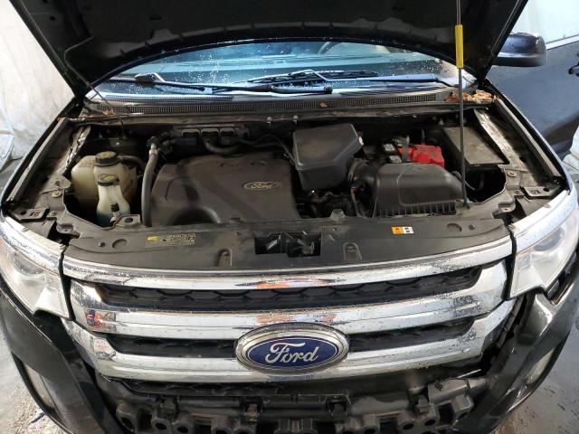 Photo 12 from auction – 2013 FORD EDGE LIMIT with VIN 2FMDK4KC8DBA41261