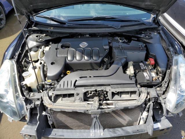Photo 11 from auction – 2012 NISSAN ALTIMA S with VIN 1N4AL2EP2CC264648