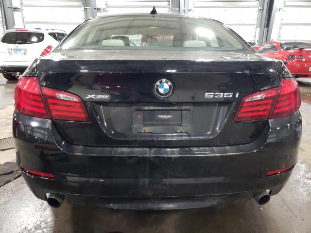 Photo 6 from auction – 2013 BMW 535 XI with VIN WBAFU7C56DDU68180