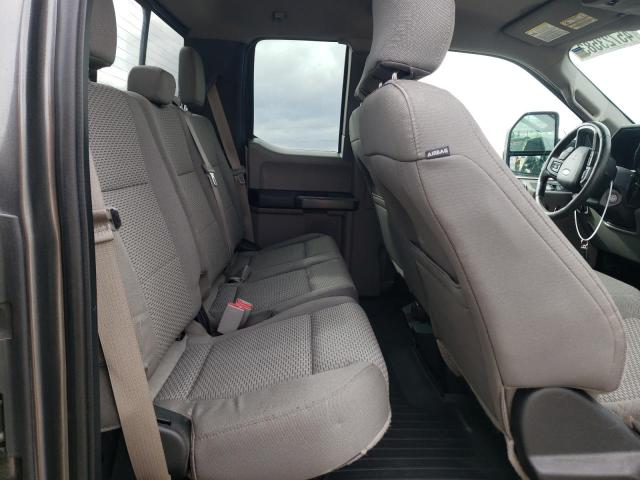 Photo 10 from auction – 2016 FORD F150 SUPER with VIN 1FTFX1EG1GKG04902