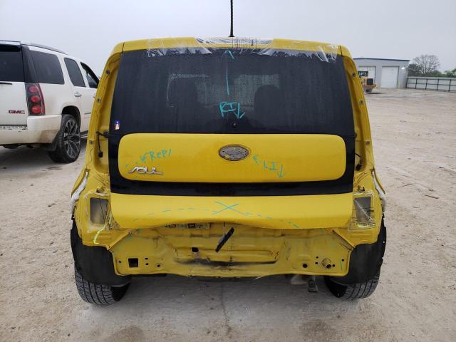Photo 6 from auction – 2014 KIA SOUL + with VIN KNDJP3A56E7058964