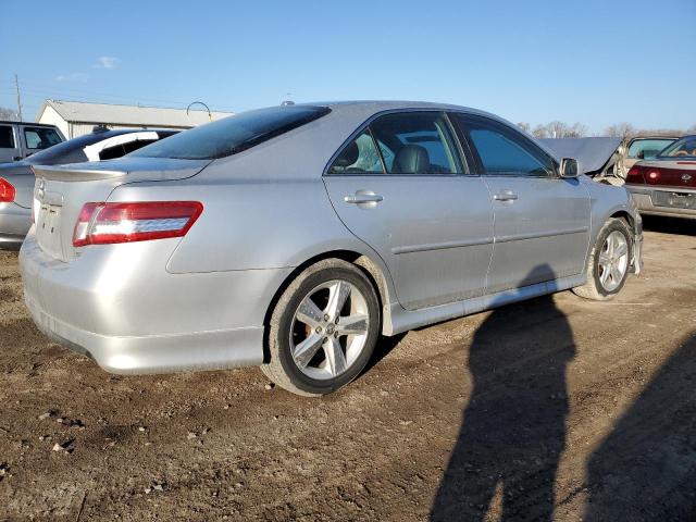 Photo 3 from auction – 2011 TOYOTA CAMRY BASE with VIN 4T1BF3EK8BU195498
