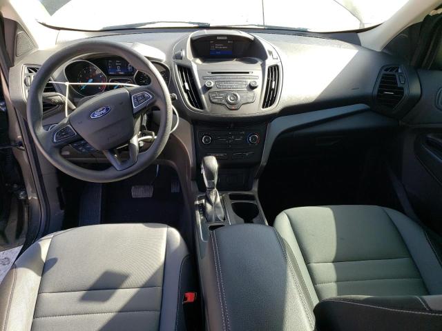Photo 8 from auction – 2018 FORD ESCAPE S with VIN 1FMCU0F76JUA78794