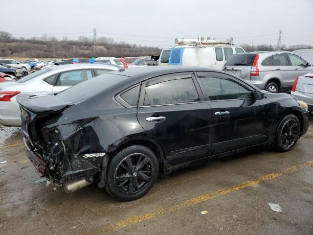 Photo 3 from auction – 2015 NISSAN ALTIMA 2.5 with VIN 1N4AL3APXFC141695