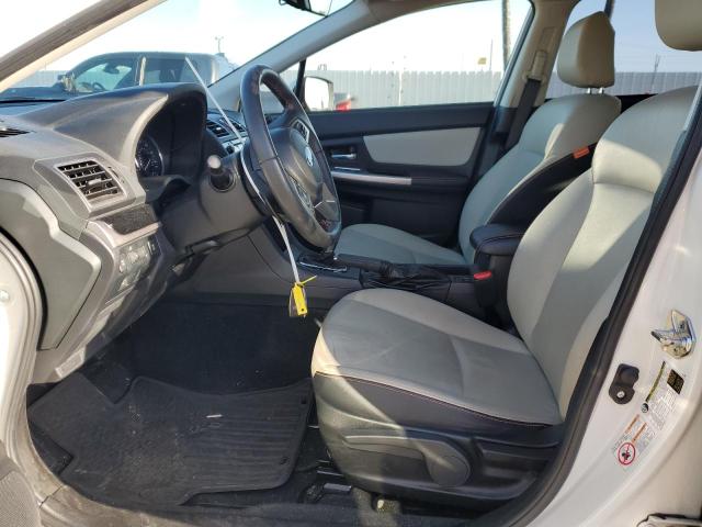 صورة رقم 7 من المزاد - 2017 SUBARU CROSSTREK مع VIN JF2GPANC8HH278548