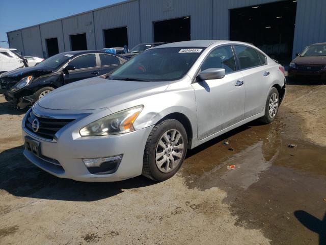 NISSAN ALTIMA 2.5 2013 with VIN 1N4AL3AP3DN512987 - Photo from auction