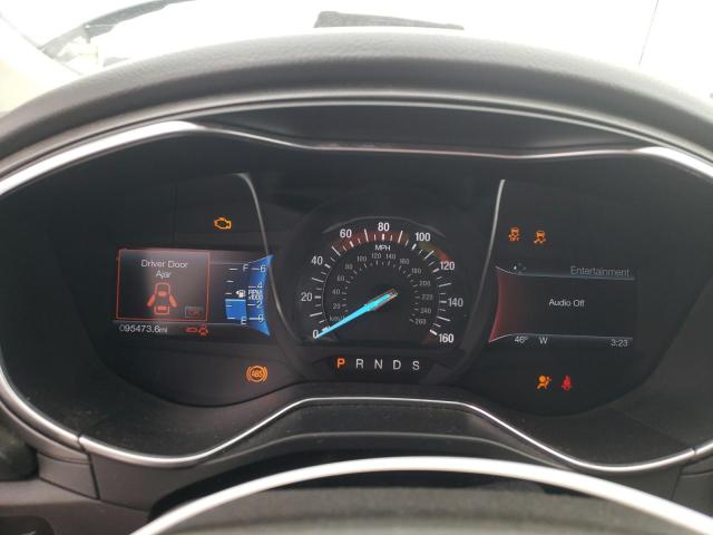 Photo 9 from auction – 2016 FORD FUSION TIT with VIN 3FA6P0K93GR390075