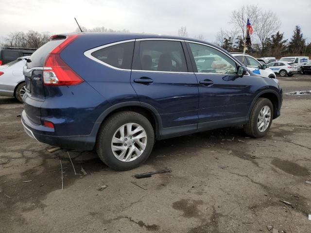 Photo 3 from auction – 2016 HONDA CR-V EX with VIN 2HKRM4H52GH718519