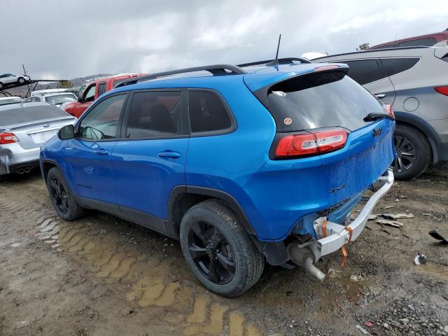 Photo 2 from auction – 2018 JEEP CHEROKEE L with VIN 1C4PJMCX4JD526508