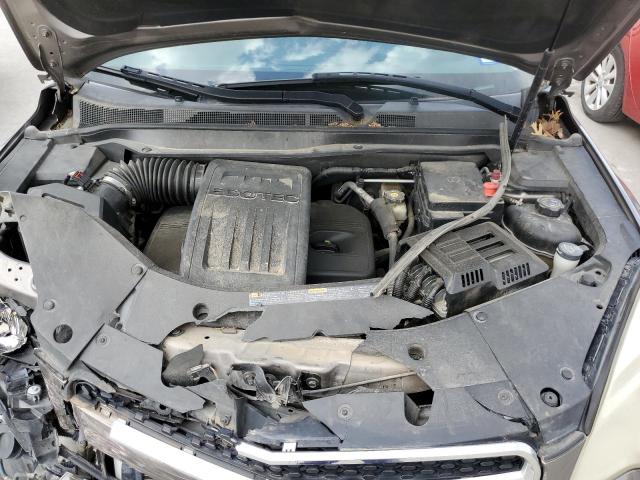 Photo 12 from auction – 2012 CHEVROLET EQUINOX LT with VIN 2GNALFEK6C6157477