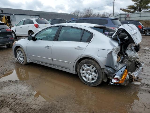 Photo 2 from auction – 2010 NISSAN ALTIMA BAS with VIN 1N4AL2AP7AC164614