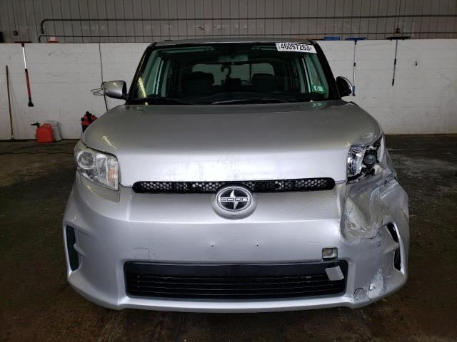 Photo 5 from auction – 2012 TOYOTA SCION XB with VIN JTLZE4FE7C1146241