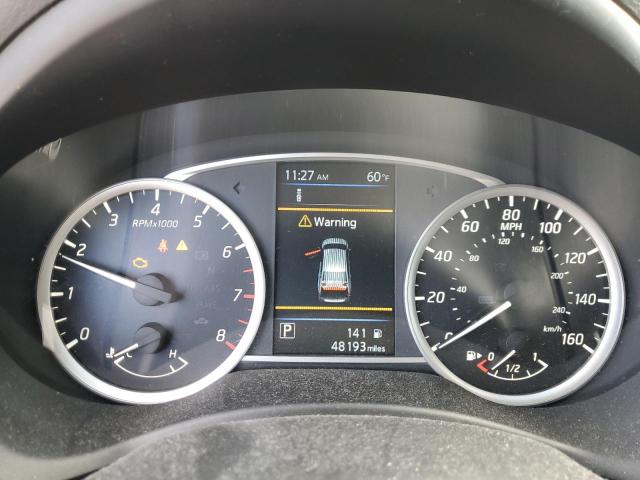 Photo 9 from auction – 2019 NISSAN SENTRA S with VIN 3N1AB7AP2KY322900