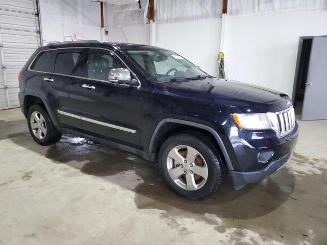 Photo 4 from auction – 2011 JEEP GRAND CHER with VIN 1J4RR5GT7BC505121