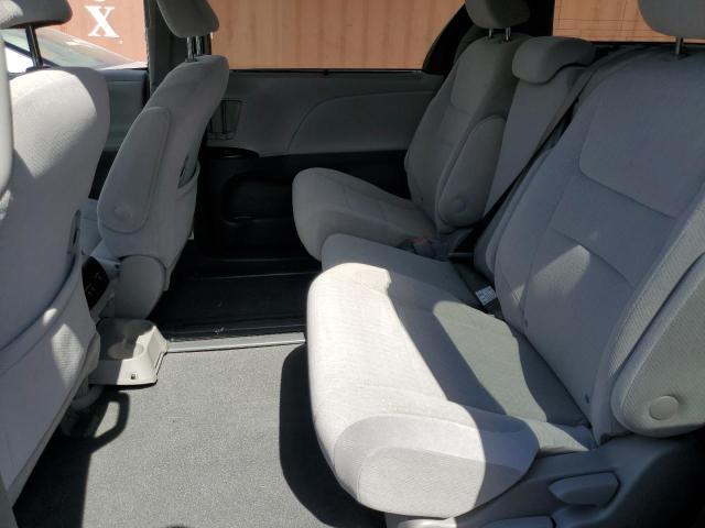 Photo 11 from auction – 2020 TOYOTA SIENNA LE with VIN 5TDKZ3DC8LS078905