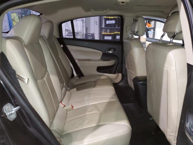 Photo 10 from auction – 2011 CHRYSLER 200 LIMITE with VIN 1C3BC2FG2BN548382