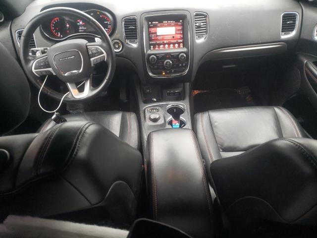 Photo 8 from auction – 2014 DODGE DURANGO R/ with VIN 1C4SDJCT7EC591958