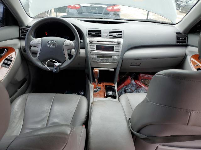 Photo 8 from auction – 2011 TOYOTA CAMRY BASE with VIN 4T4BF3EK0BR160766