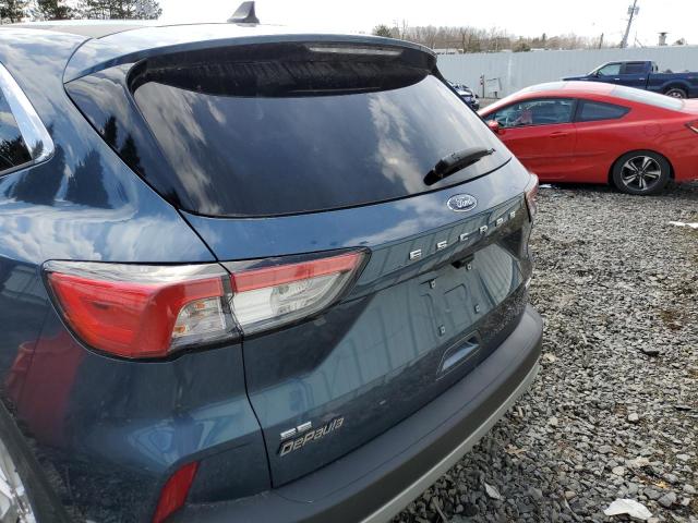 Photo 6 from auction – 2020 FORD ESCAPE SE with VIN 1FMCU9G64LUB54168
