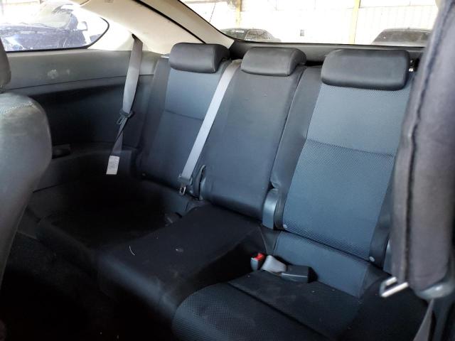 Photo 10 from auction – 2007 TOYOTA SCION TC with VIN JTKDE167470185475