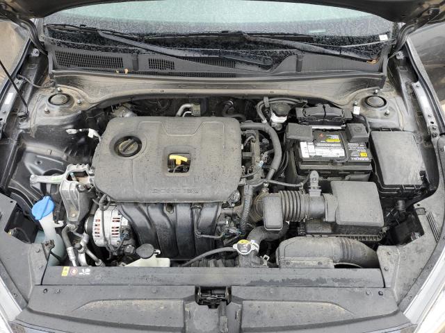 Photo 11 from auction – 2021 KIA FORTE FE with VIN 3KPF24AD6ME385185