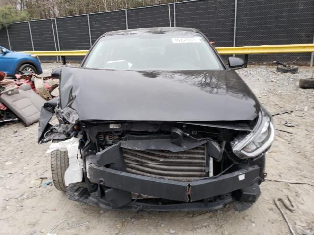 Photo 11 from auction – 2018 HYUNDAI ACCENT SE with VIN 3KPC24A34JE022132