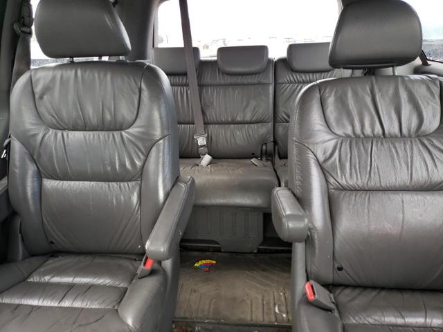 Photo 10 from auction – 2008 HONDA ODYSSEY EX with VIN 5FNRL38768B007968