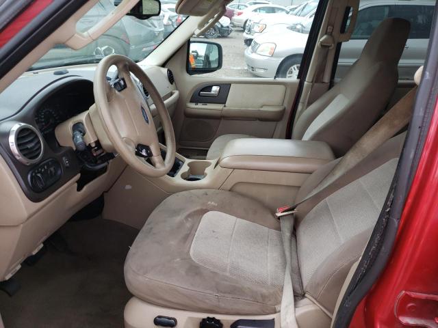Photo 7 from auction – 2003 FORD EXPEDITION with VIN 1FMFU16L23LC48903