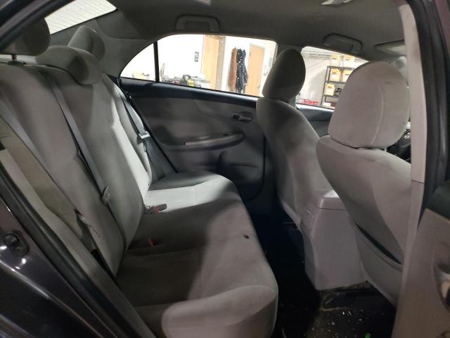 Photo 10 from auction – 2013 TOYOTA COROLLA BA with VIN 2T1BU4EE9DC020736
