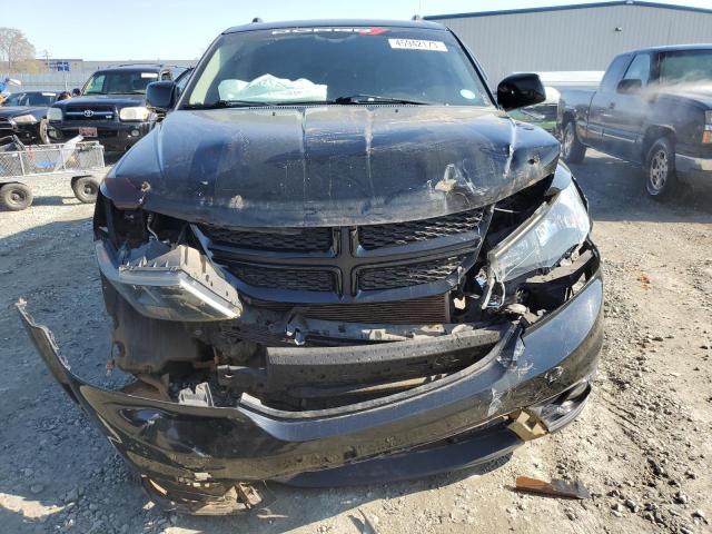 Photo 5 from auction – 2016 DODGE JOURNEY with VIN 3C4PDCGB8GT186038