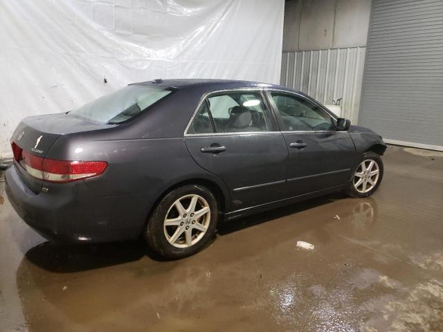 Photo 3 from auction – 2004 HONDA ACCORD EX with VIN 1HGCM66544A088253