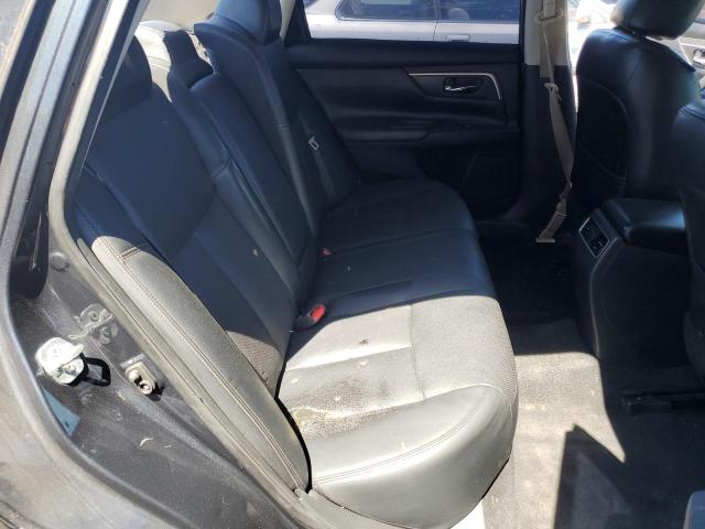 Photo 10 from auction – 2017 NISSAN ALTIMA 2.5 with VIN 1N4AL3AP9HC236171