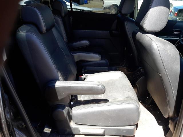 Photo 11 from auction – 2010 MAZDA 5 with VIN JM1CR2WL9A0376178
