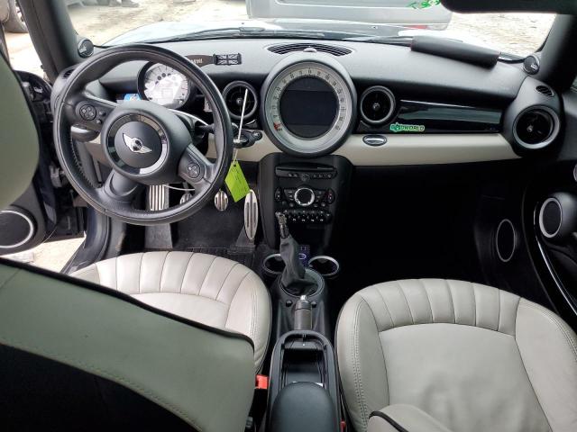 Photo 8 from auction – 2013 MINI COOPER S with VIN WMWSV3C56DT476421
