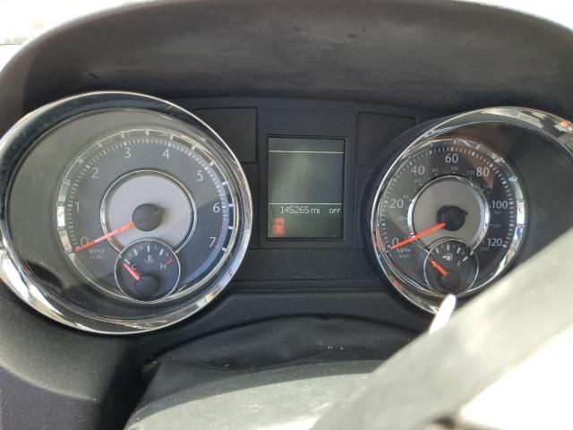 Photo 9 from auction – 2016 CHRYSLER TOWN & COU with VIN 2C4RC1BG1GR214591