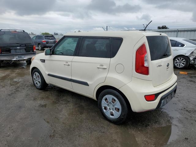 Photo 2 from auction – 2012 KIA SOUL with VIN KNDJT2A52C7475968