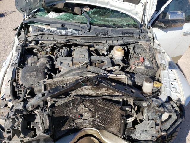 Photo 11 from auction – 2016 RAM 2500 LONGH with VIN 3C6UR5LL8GG159663